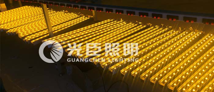 LED洗墙灯