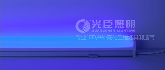 LED护栏管